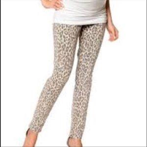 Vigoss maternity jeans